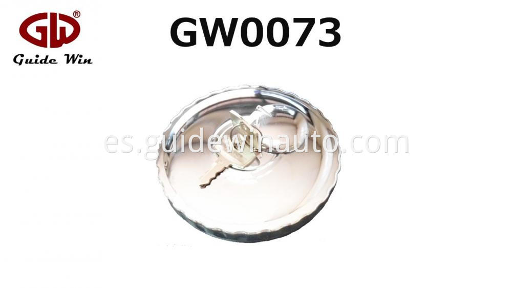 Benz Fuel Cap